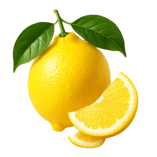 Fresh Lemon